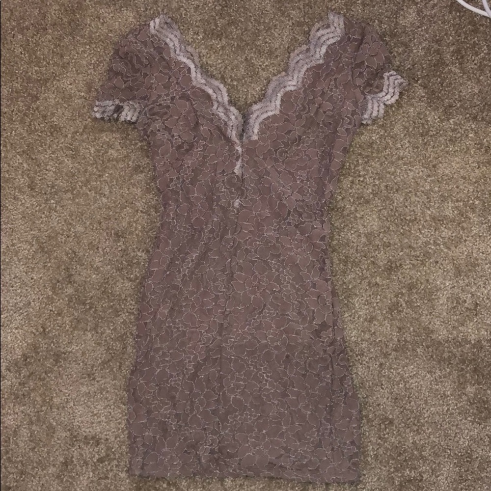 Gorgeous urban outfitters mini dress